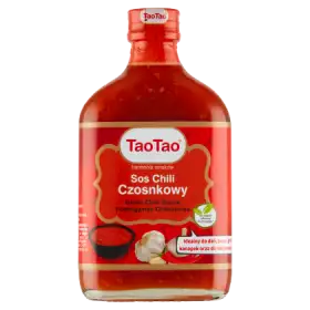 Tao Tao Sos chili czosnkowy 175 ml