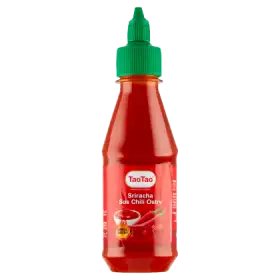 Tao Tao Sriracha Sos chili ostry 200 ml