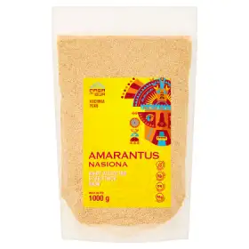 Casa Del Sur Amarantus nasiona 1000 g