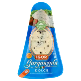 Igor Ser Gorgonzola Dolce 100 g