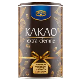 Krüger Kakao extra ciemne 150 g