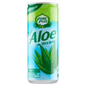 Pure Plus Premium My Aloe Napój z aloesem 240 ml