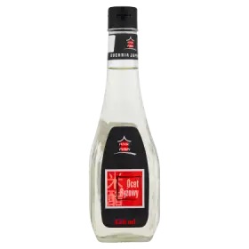 House of Asia Ocet ryżowy 420 ml