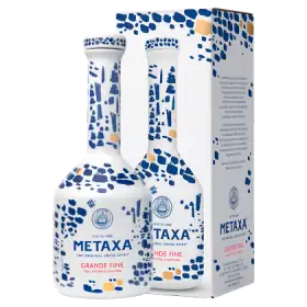 Metaxa Grande Fine Napój spirytusowy 700 ml