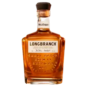 Wild Turkey Longbranch Whiskey 70 cl