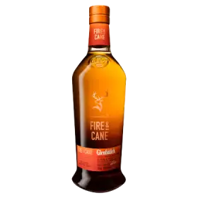 Glenfiddich Fire & Cane Single Malt Scotch Whisky 750 ml