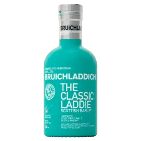 Bruichladdich The Classic Laddie Single Malt Scotch Whisky 200 ml