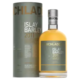 Bruichladdich Islay Barley 2011 Single Malt Scotch Whisky 700 ml