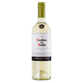 Casillero del Diablo Reserva Sauvignon Blanc Wino białe chilijskie 0,75 l