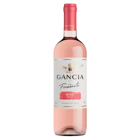 Gancia Vino Frizzante Rosé Sweet Wino różowe włoskie 0,75 l