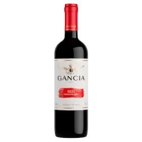 Gancia Red Medium Dry Wino czerwone włoskie 0,75 l