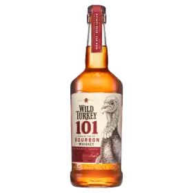 Wild Turkey 101 Proof Bourbon Whiskey 700 ml