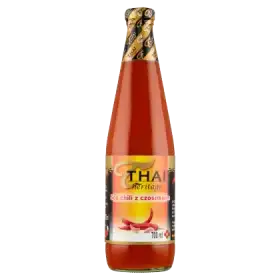 Thai Heritage Sos chilli z czosnkiem 700 ml