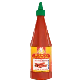 Thai Boy Sriracha ostry sos z chili 820 g