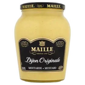 Maille Oryginalna musztarda Dijon 800 ml