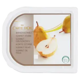 Carte D'Or Sorbet gruszkowy 2400 ml