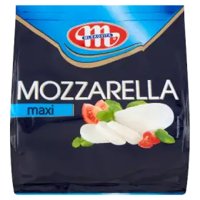 Mlekovita Ser Mozzarella maxi 250 g