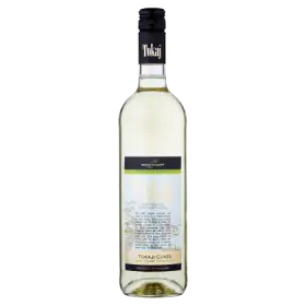 Wine Concept Tokaji Cuvée Wino białe półsłodkie węgierskie 0,75 l