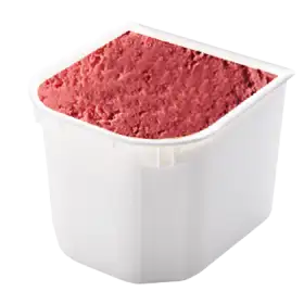 Carte D'Or Sorbet wiśniowy 2400 ml