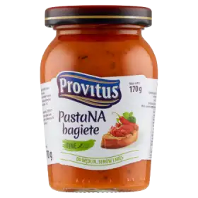 Provitus Fine Pasta na bagiete 170 g