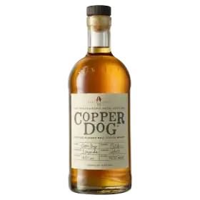 Copper Dog Blended Malt Whisky 700 ml