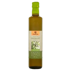 Gaea Organiczna oliwa z oliwek Extra Virgin 500 ml
