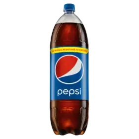 Pepsi Cola Napój gazowany 2,25 l