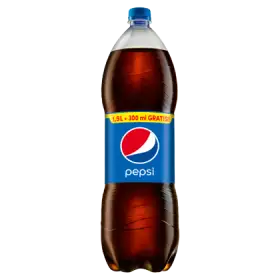 Pepsi Cola Napój gazowany 1,8 l