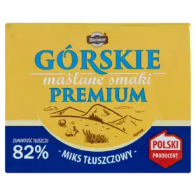 Bielmar Górskie Premium Miks tłuszczowy 200 g