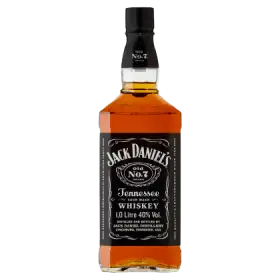 Jack Daniel's Whiskey 1 l