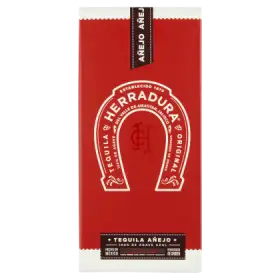 Herradura Añejo Original Tequila 700 ml