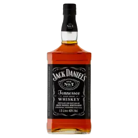 Jack Daniel's Whiskey 1,5 l