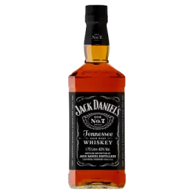 Jack Daniel's Whiskey 1,75 l