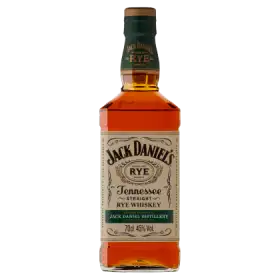 Jack Daniel's Rye Whiskey 700 ml