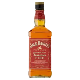 Jack Daniel's Fire Likier 700 ml