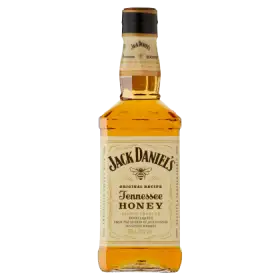 Jack Daniel's Honey Likier 0,5 l