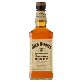 Jack Daniel's Honey Likier 700 ml