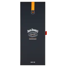 Jack Daniel's Sinatra Select Whiskey 1 l
