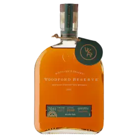 Woodford Reserve Rye Whiskey 700 ml