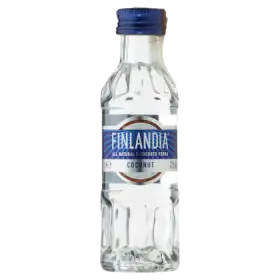 Finlandia Coconut Wódka smakowa 50 ml