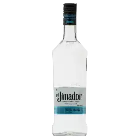 El Jimador Tequila Blanco 700 ml
