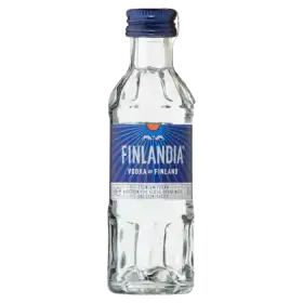 Finlandia Wódka 50 ml