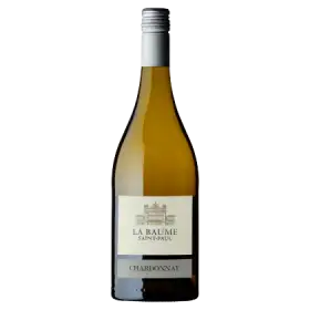 La Baume Saint-Paul Chardonnay Wino francuskie 750 ml