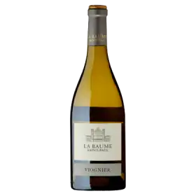 La Baume Saint-Paul Viognier Wino białe wytrawne francuskie 0,75 l