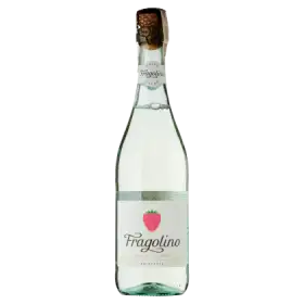 Fragolino Aromatyzowany napój na bazie wina 0,75 l