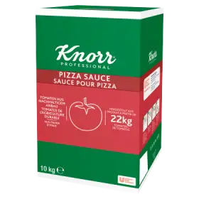 Knorr Professional Sos do pizzy 10 kg					