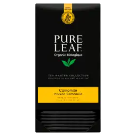 Pure Leaf Ekologiczna herbatka rumiankowa 30 g (20 x 1,5 g)