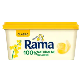 Rama Classic Tłuszcz do smarowania 500 g