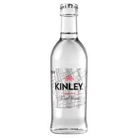 Kinley Tonic Water Original Napój gazowany 250 ml