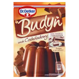 Dr. Oetker Budyń smak czekoladowy 45 g